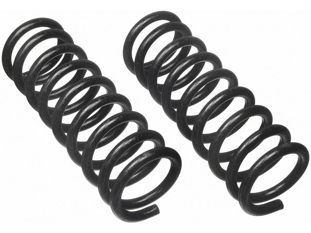 Moog Coil Spring Set