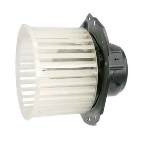 Four Seasons Blower Motor 35344 for Chevrolet Camaro