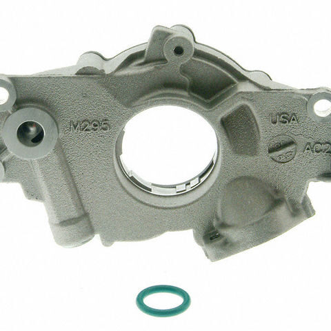 Sealed Power Oil Pump 224-43645