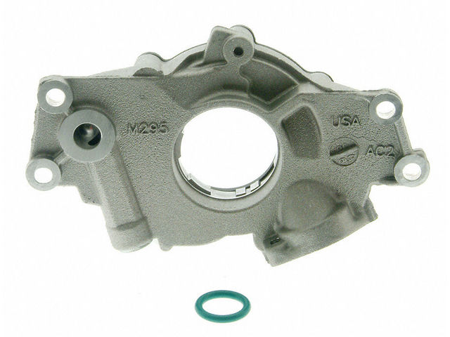 Sealed Power Oil Pump