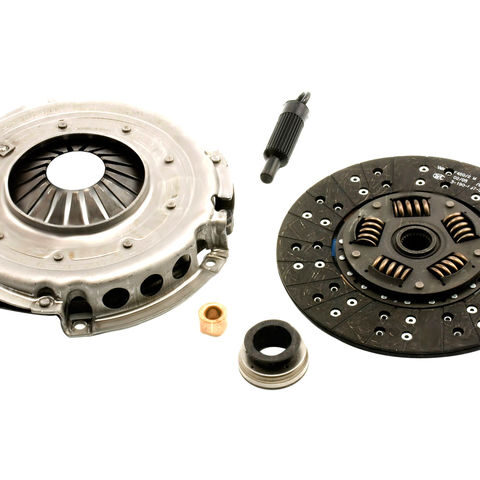 LUK Clutch Kit 04-080