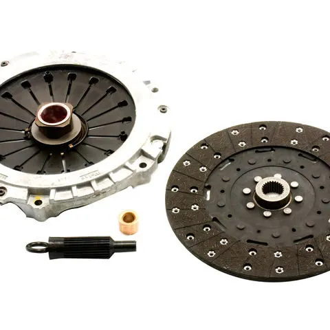 LUK Clutch Kit 04-113