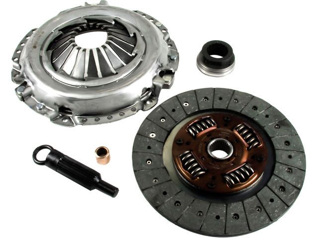 LUK Clutch Kit