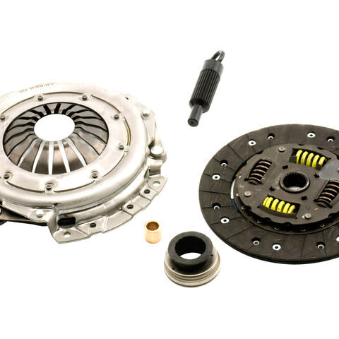 LUK Clutch Kit 04-138