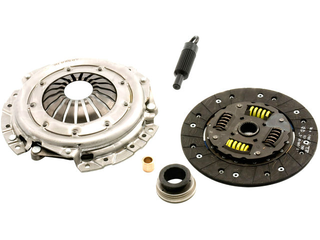 LUK Clutch Kit