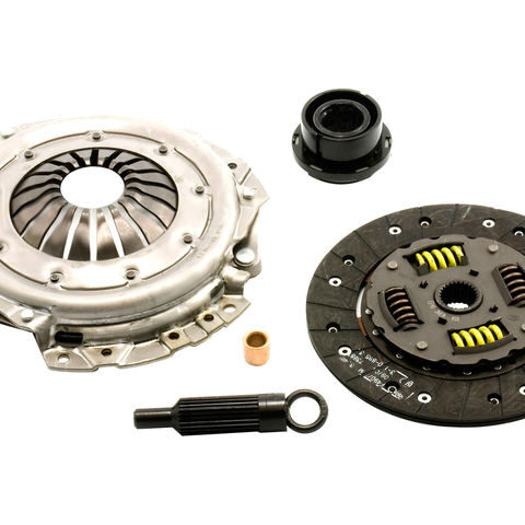 LUK Clutch Kit 04-155