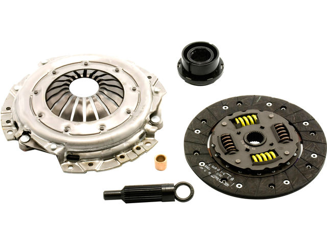 LUK Clutch Kit