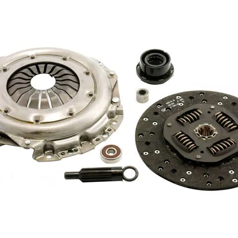 LUK Clutch Kit 04-167