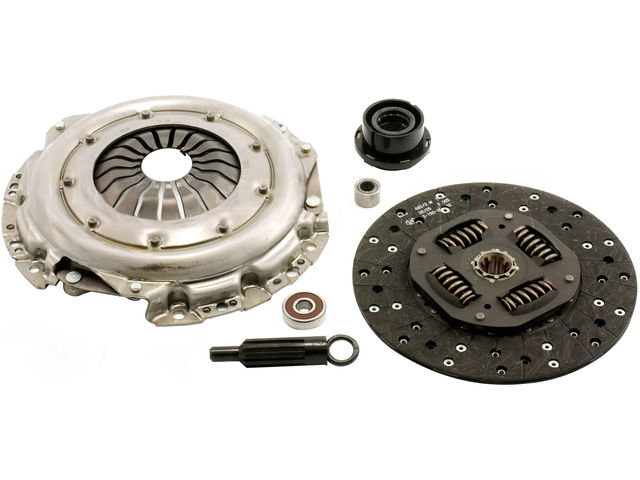 LUK Clutch Kit
