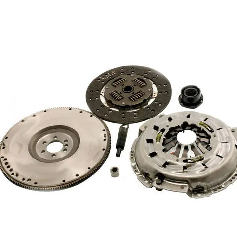 LUK Clutch Kit 04-173 for Chevrolet Corvette