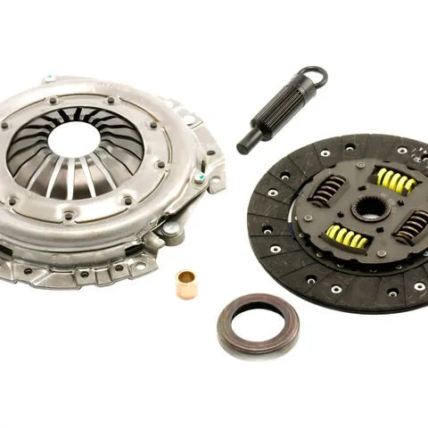 LUK Clutch Kit 04-207