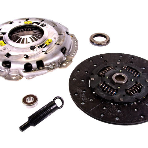 LUK Clutch Kit 04-216