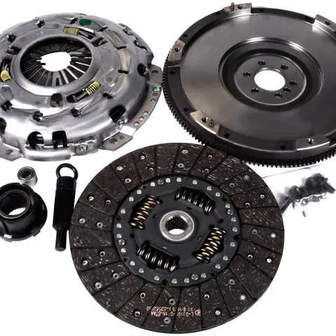 LUK Clutch Kit 04-905