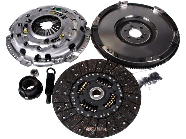 LUK Clutch Kit
