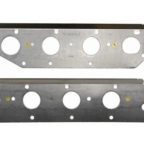 Felpro Exhaust Manifold Gasket Set MS 96994