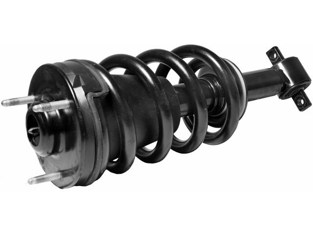 Monroe Strut and Coil Spring Assembly
