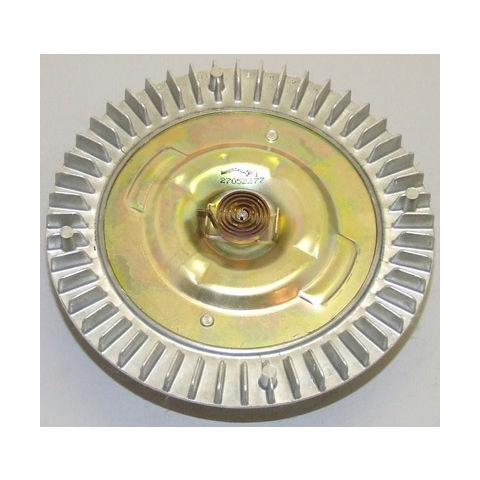 Hayden Fan Clutch 2705
