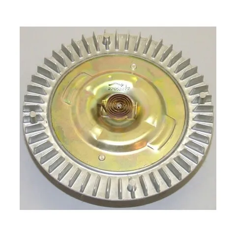 Hayden Fan Clutch 2705