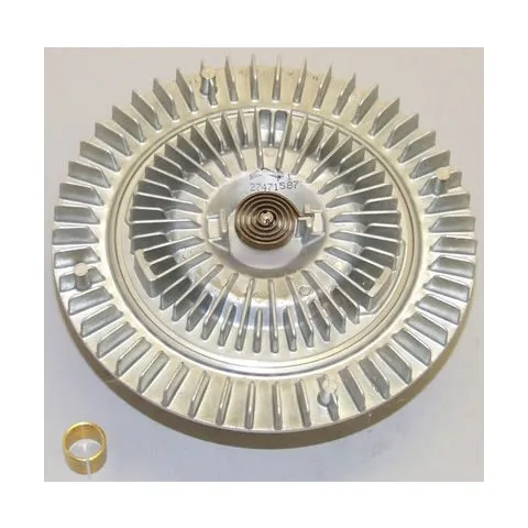 Hayden Fan Clutch 2747