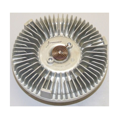 Hayden Fan Clutch 2798