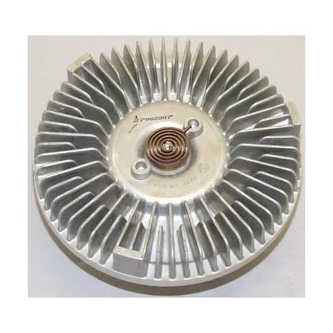 Hayden Fan Clutch 2798