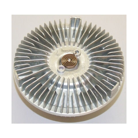 Hayden Fan Clutch 2837