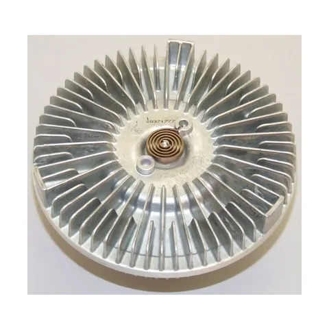 Hayden Fan Clutch 2837