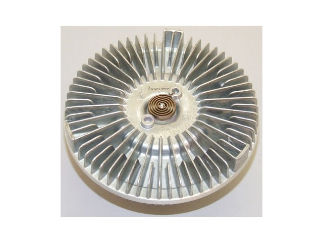 Hayden Fan Clutch