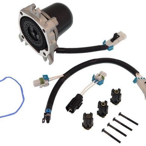 Dorman Secondary Air Injection Pump 306-010 for Chevrolet Impala