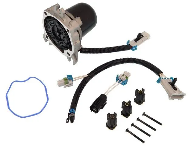 Dorman Secondary Air Injection Pump