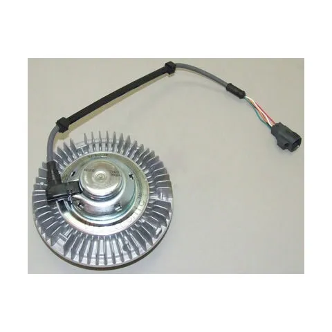 Hayden Fan Clutch 3281