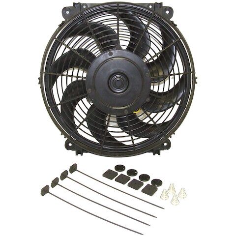 Hayden Engine Cooling Fan 3690
