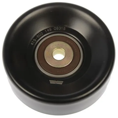 Dorman Smooth Pulley Accessory Belt Idler Pulley 419-602