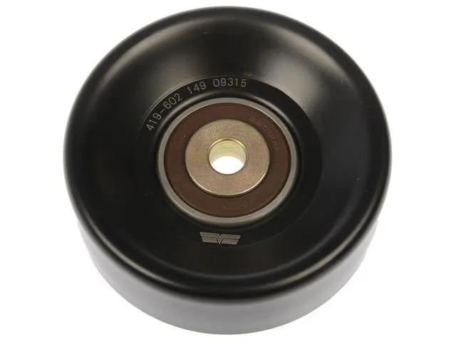 Dorman Accessory Belt Idler Pulley