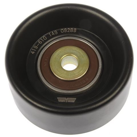 Dorman Accessory Belt Idler Pulley 419-610 for Chevrolet Camaro