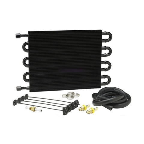 Hayden Automatic Transmission Oil Cooler 516