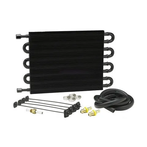 Hayden Automatic Transmission Oil Cooler 516