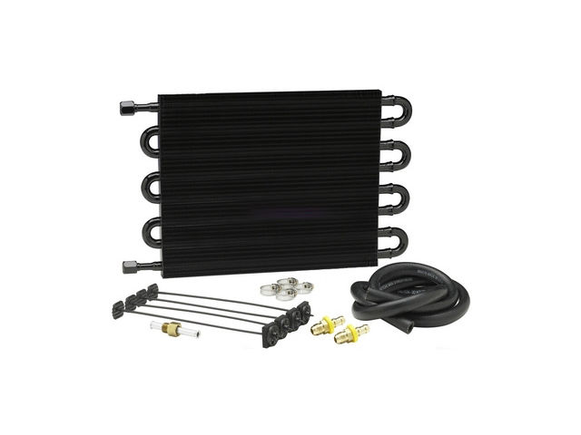 Hayden Automatic Transmission Oil Cooler