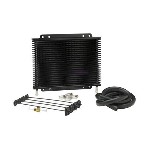 Hayden Automatic Transmission Oil Cooler 678 for Honda Pilot