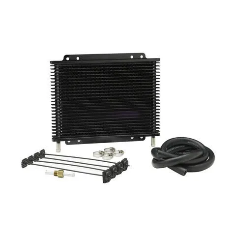 Hayden Automatic Transmission Oil Cooler 678 for Honda Pilot