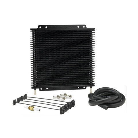 Hayden Automatic Transmission Oil Cooler 679
