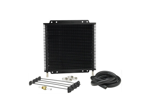 Hayden Automatic Transmission Oil Cooler