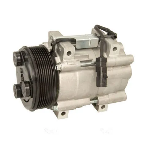 Four Seasons A/C Compressor 68182