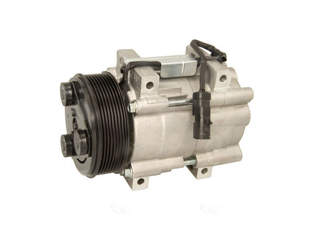 Four Seasons A/C Compressor