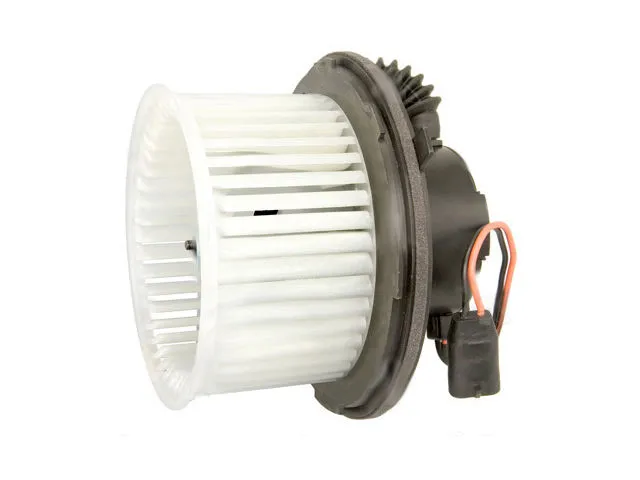 Four Seasons Blower Motor