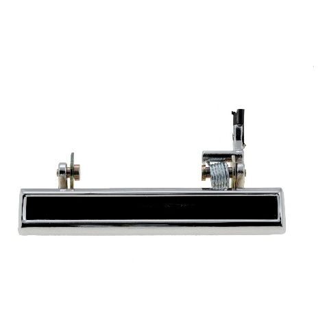 Dorman Front Left Door Handle 77019