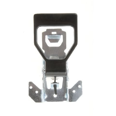 Dorman Front Left Interior Door Handle 77098