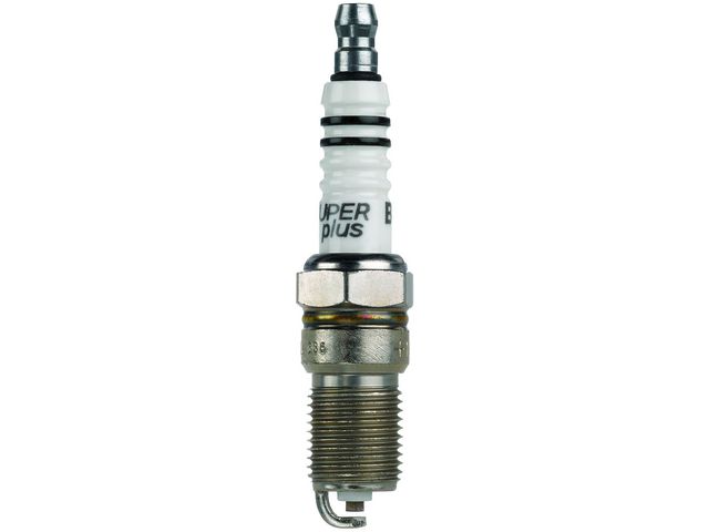 Bosch Spark Plug