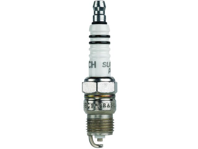 Bosch Spark Plug