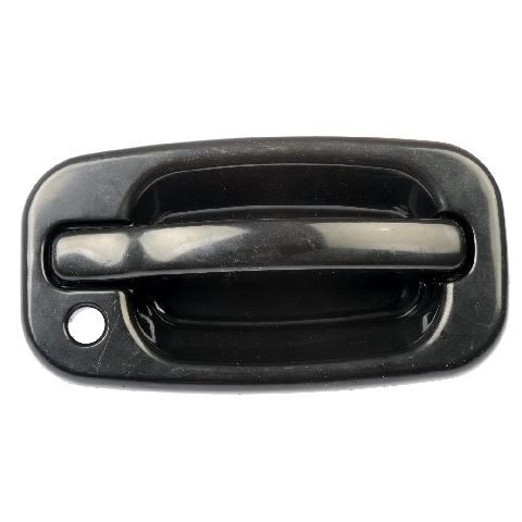 Dorman Rear Tailgate Handle 80262